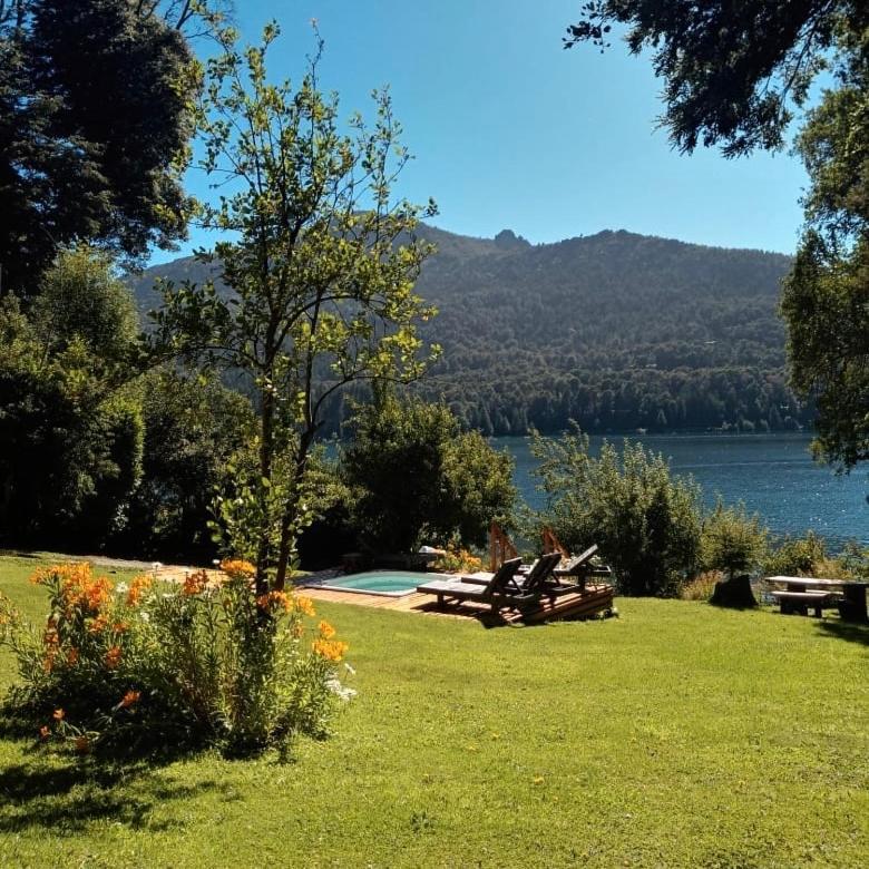 Alla Ite Villa San Carlos de Bariloche Exterior photo