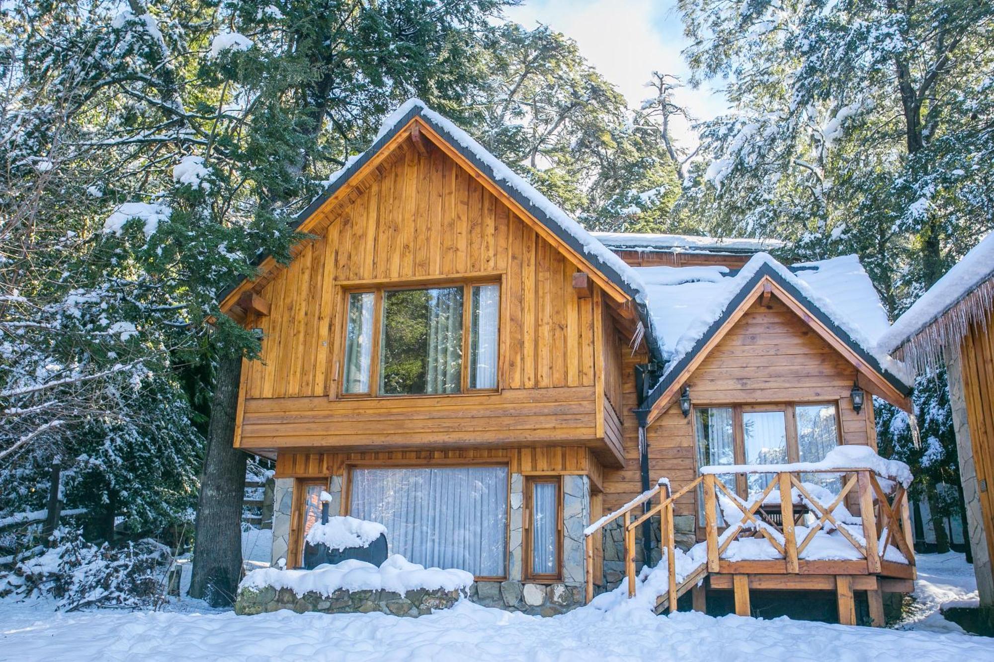 Alla Ite Villa San Carlos de Bariloche Exterior photo