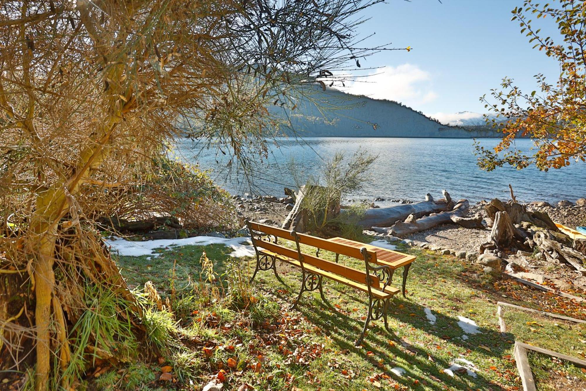 Alla Ite Villa San Carlos de Bariloche Exterior photo