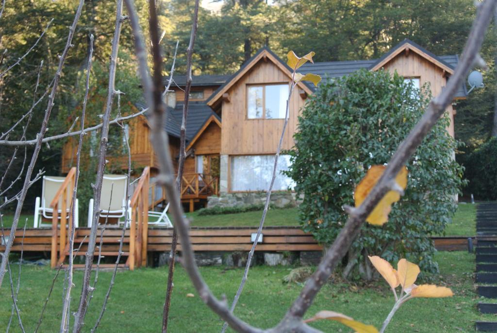 Alla Ite Villa San Carlos de Bariloche Exterior photo