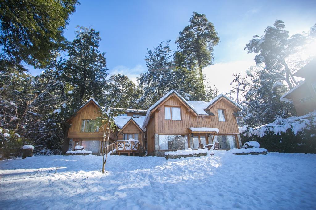 Alla Ite Villa San Carlos de Bariloche Exterior photo